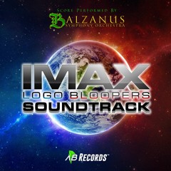IMAXLB Soundtrack - Prologue