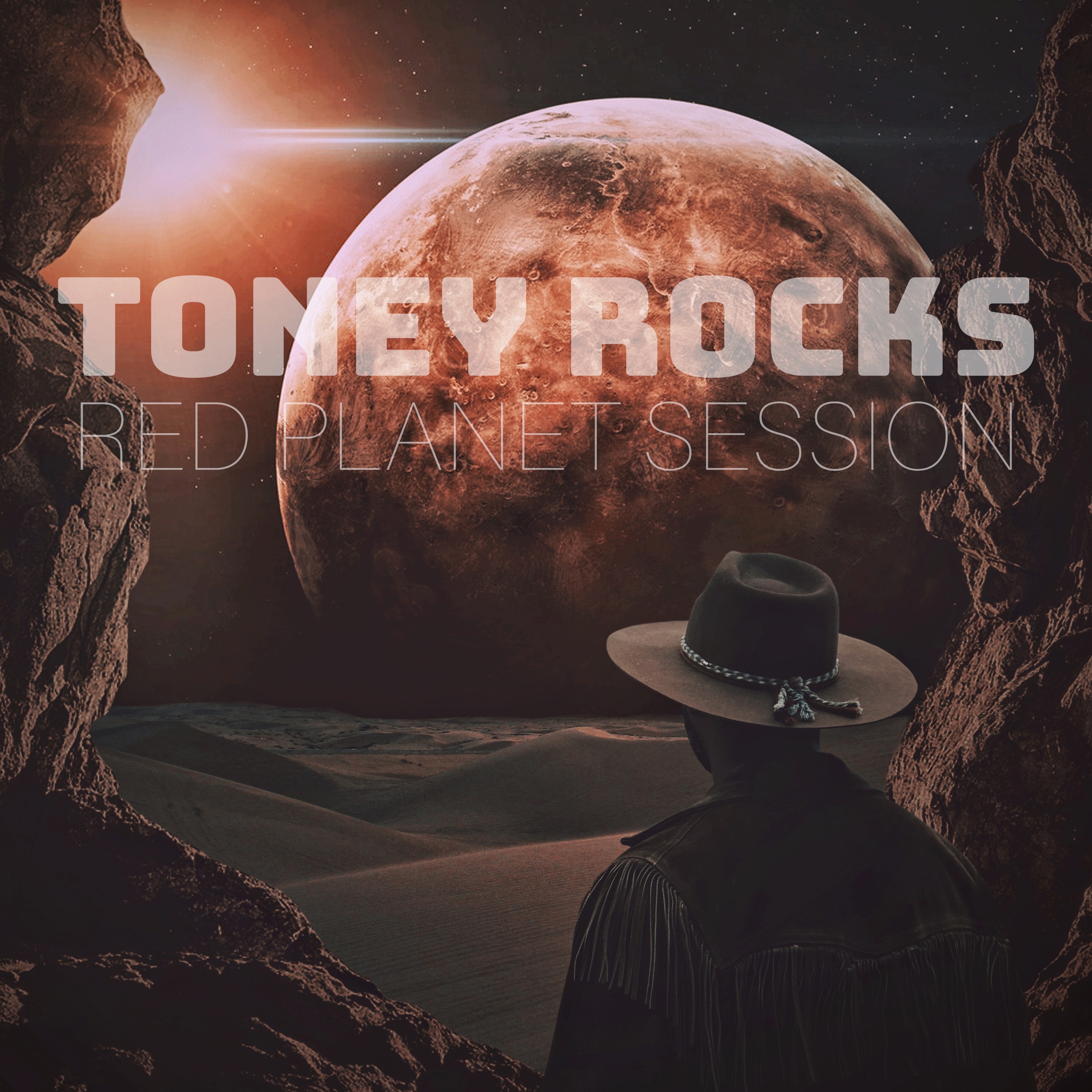 Toney Rocks Music