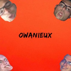 OWANIEUX (ft. Samplegodsky)