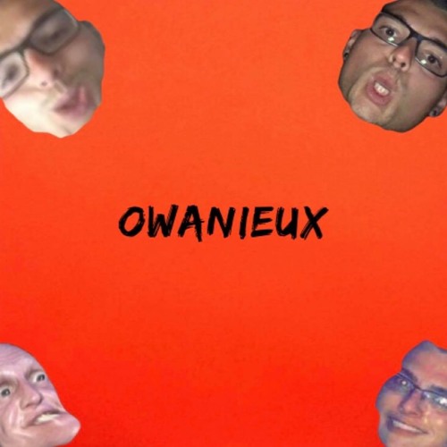 OWANIEUX (ft. Samplegodsky)