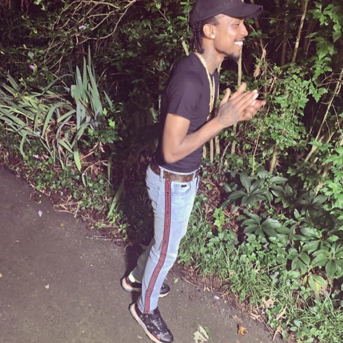 RayMula - Big Drip Freestyle #TwirlMix