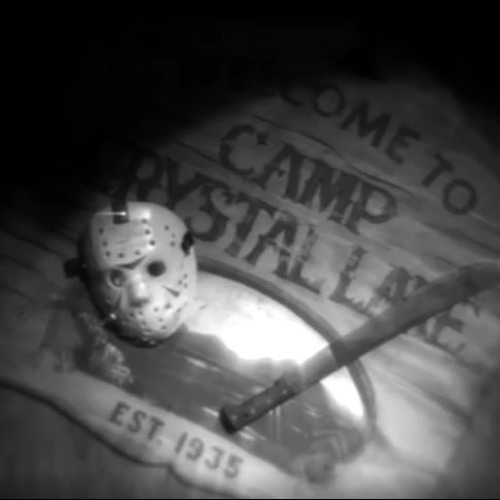JASON VOORHEES - EVERY LIFE I TAKE