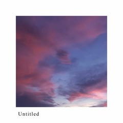 Untitled. (cover)