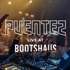 David Puentez - live at Bootshaus 2019