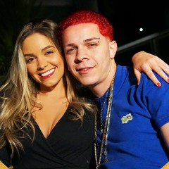 MC ANJIM - AGUA ROSA - VERSÃO BREGAFUNK (( PROD.MT SUCESSADA ))