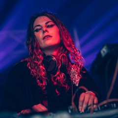 BEC - Drumcode Halloween - Tobacco Dock London 26.10.19