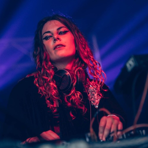 BEC - Drumcode Halloween - Tobacco Dock London 26.10.19