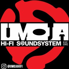 Culture D - Umoja Soundstation - Nice Up Radio Show #22