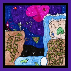 Polyhedron (Prod. By 2Mill)