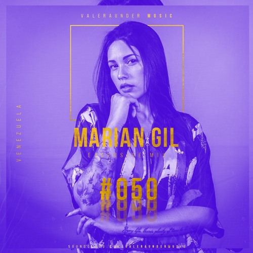 VUM.050 | MARIAN GIL (Venezuela)