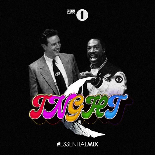 Sinis blad højt Stream Essential Mix by TNGHT | Listen online for free on SoundCloud