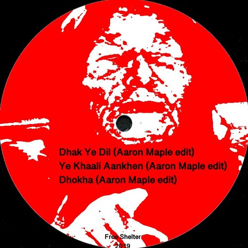 Ye Khaali Aankhen (Aaron Maple edit)