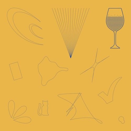 Unknown Mobile - Daucile Moon [Pacific Rhythm]