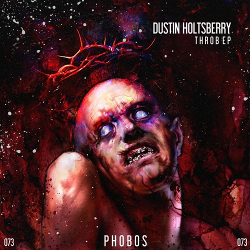 Dustin Holtsberry - Paradigm Shift