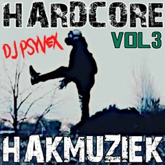 Hardcore HakMuziek Vol 3 - Masters Of Hardcore Digital Tribute 2011 Part 1