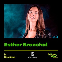 Esther Bronchal - Los 40dance