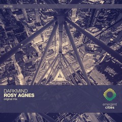 Darkmind - Rosy Agnes (Original Mix) [ECT133]