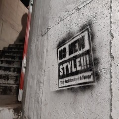 Not a Dj @AppetiteForDestruction2 (Brescia)