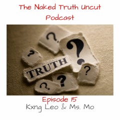 Episode 15(Truth)