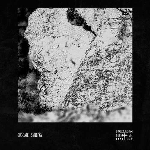Subgate - Synergy