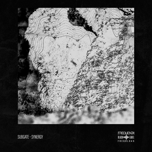 Subgate - Synergy (Original Mix)