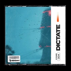 Cypher 004 (Curated By Dictate)