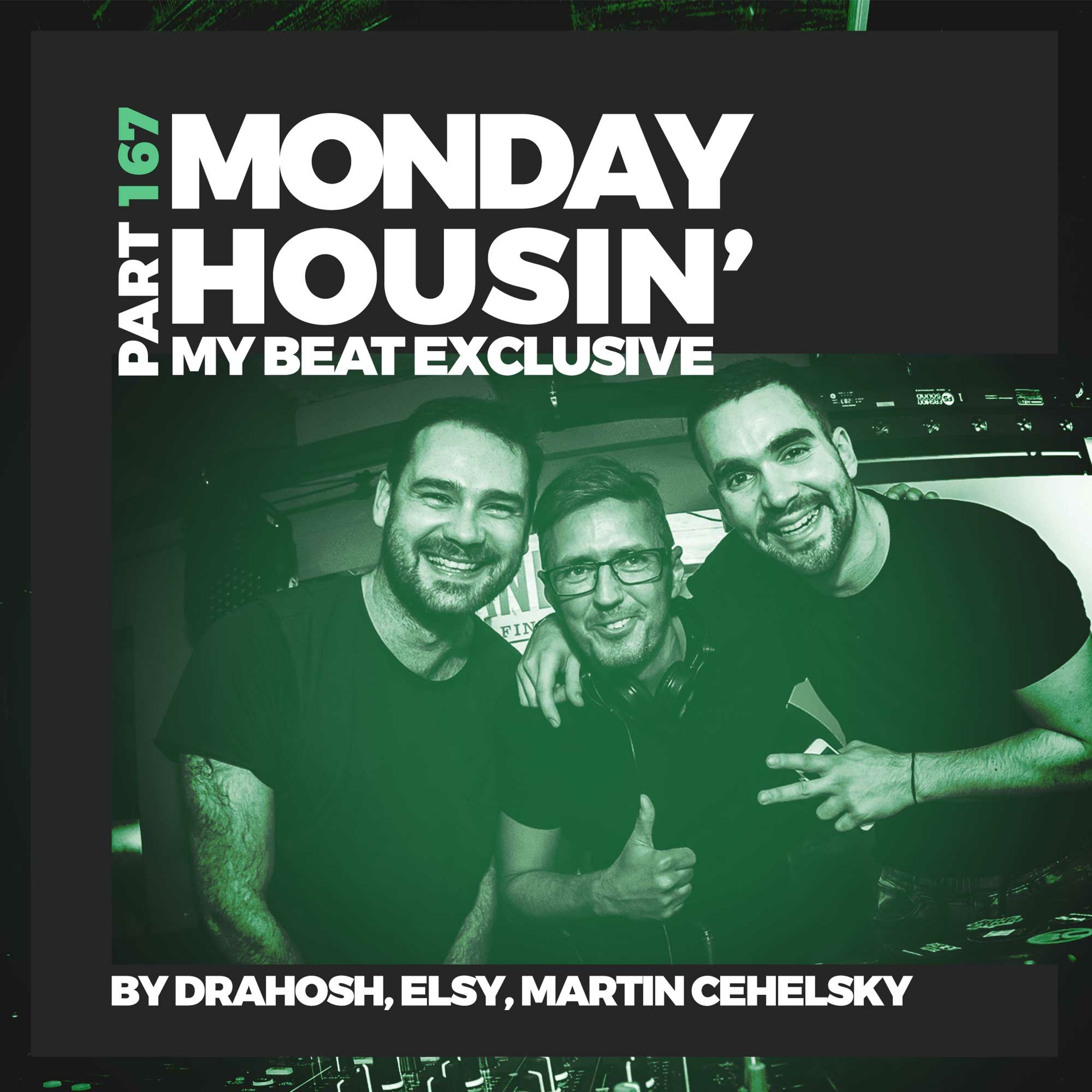 Monday housin\'