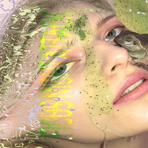 PREMIERE: Ficus - Nectar