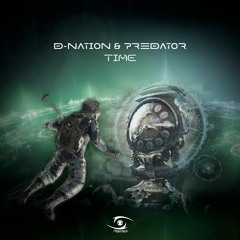 D-Nation & Predator - Time [FREE DOWNLOAD]