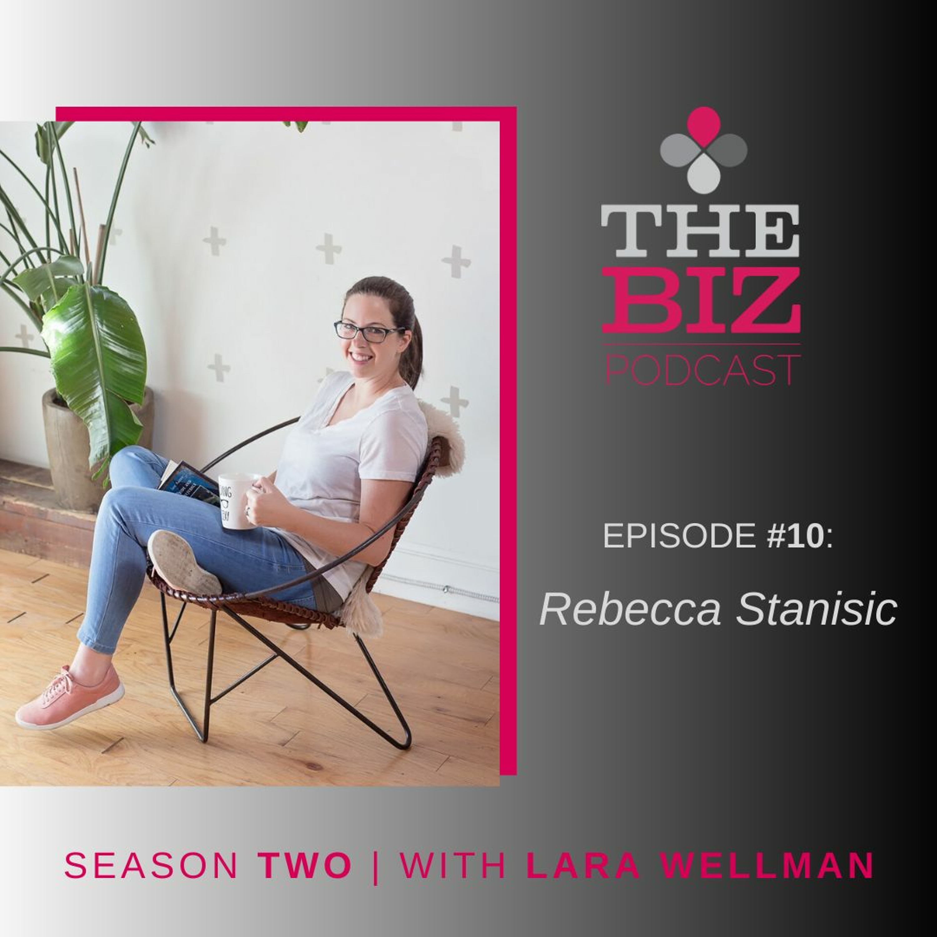 The Biz Podcast