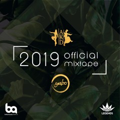 Aaj Ka Dhamaka 2019 [Official Mixtape]