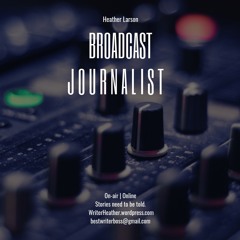 Country Mornings Aircheck