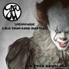 Pennywise (23K Free Download)