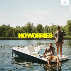 No Worries (ft. Dominic Neill)