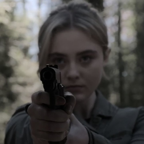 you didnt know that i was dangerous