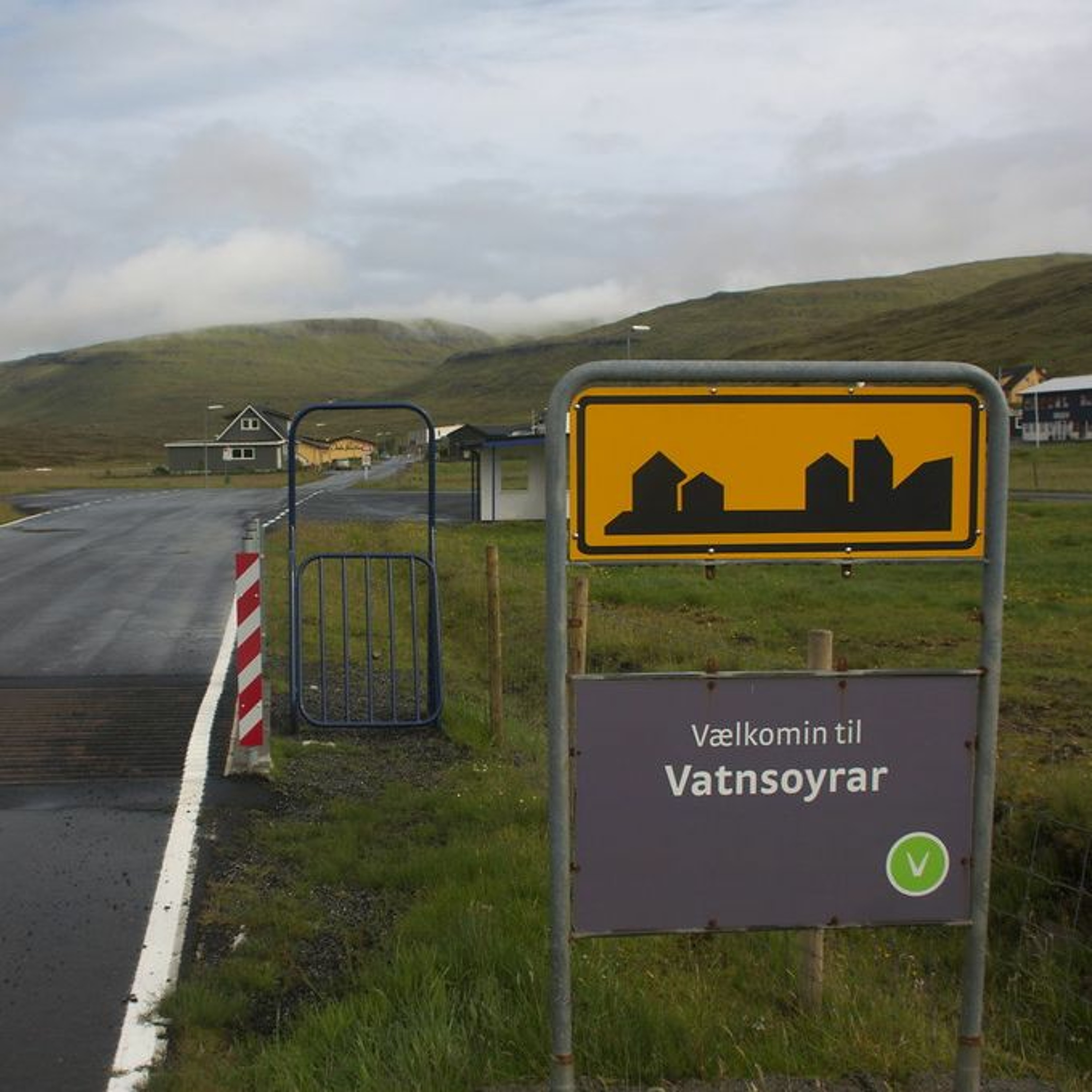 Vágavarpið