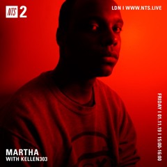 NTS Martha MIX