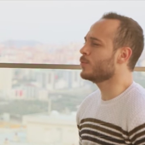 قمريُ الوجه محَيّاه - محمد كندو
