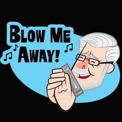 Blow Me Away Blues with Brett Bertolucci Week of 11-04-2019