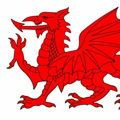 Welsh National Anthem