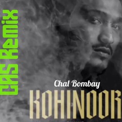 Divine - Chal Bombay (CAS remix)free D/L