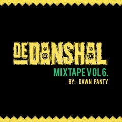 Mixtape vol6. by DAWN PANTY