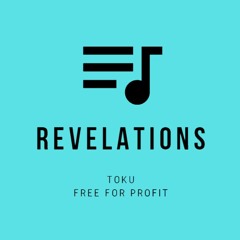 [Free For Profit] Boom Bap Beat (Revelations)Prod. ToKU