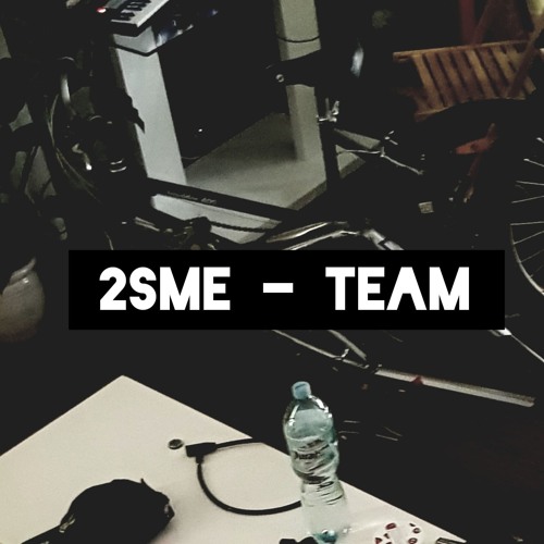2sMe - Team