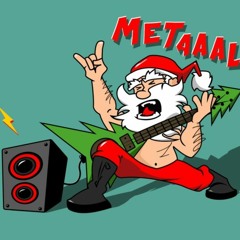 Christmas Metal
