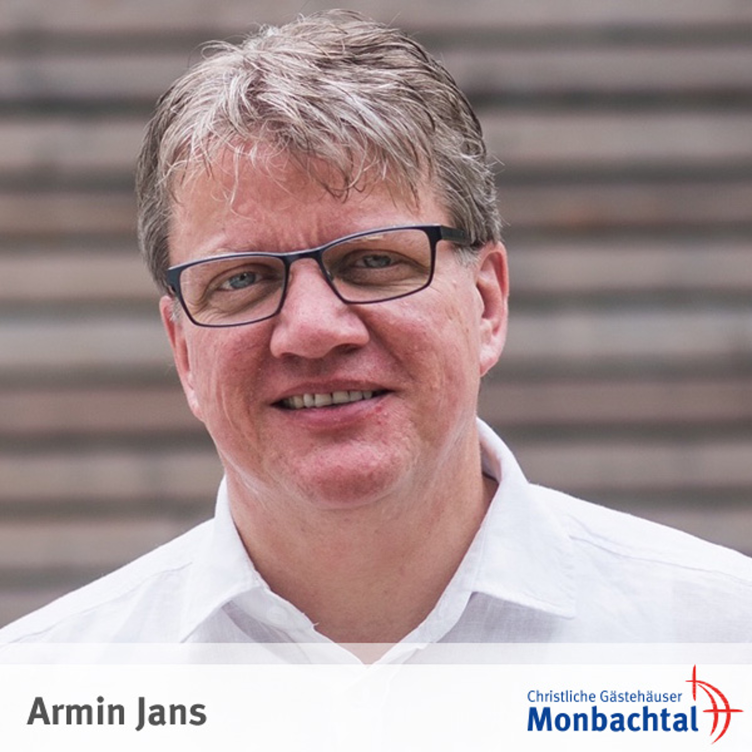 03.11.19 – Gott wohnt im Dunkeln – A. Jans episode artwork