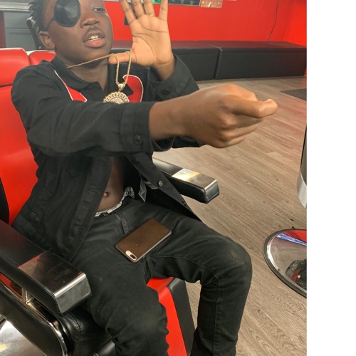 C Glizzy - Fooly (ProdxSkipOnDaBeat)