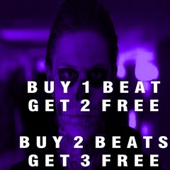 Hotel (SAMPLE) | Buy 1 Beat Get 2 Free | BONES x Chris Travis Ft. Xavier Wulf Type Beat