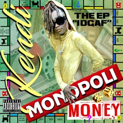 Monopoli Money- KENDI