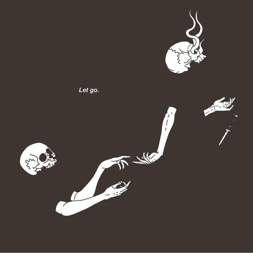 The Art Of Letting Go